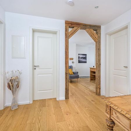 Haus Bergblick "Staufen" Mit 2 Schlafzimmer Oberstaufen Exterior foto